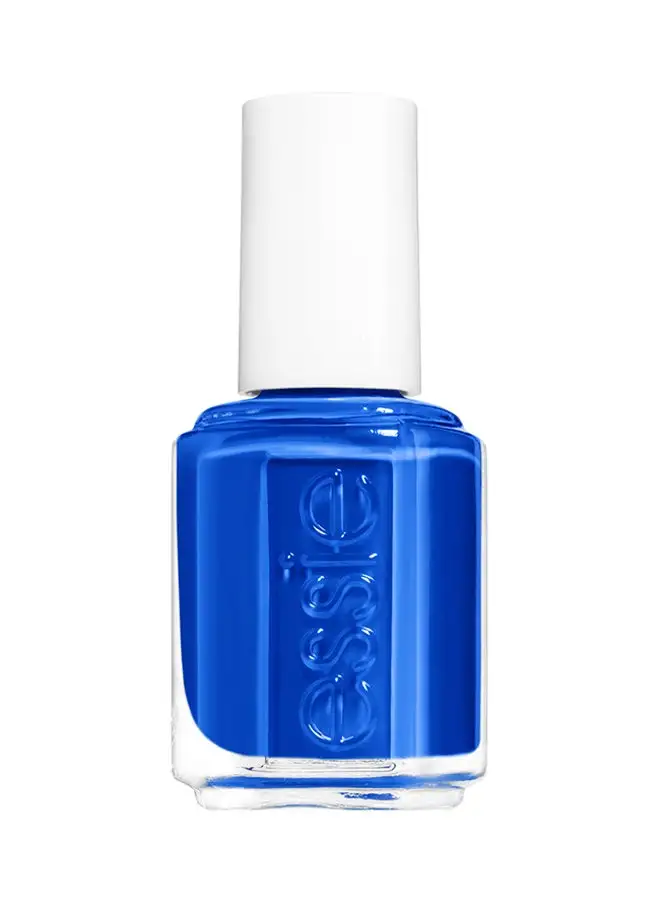 essie Glossy Nail Polish Mezmerised