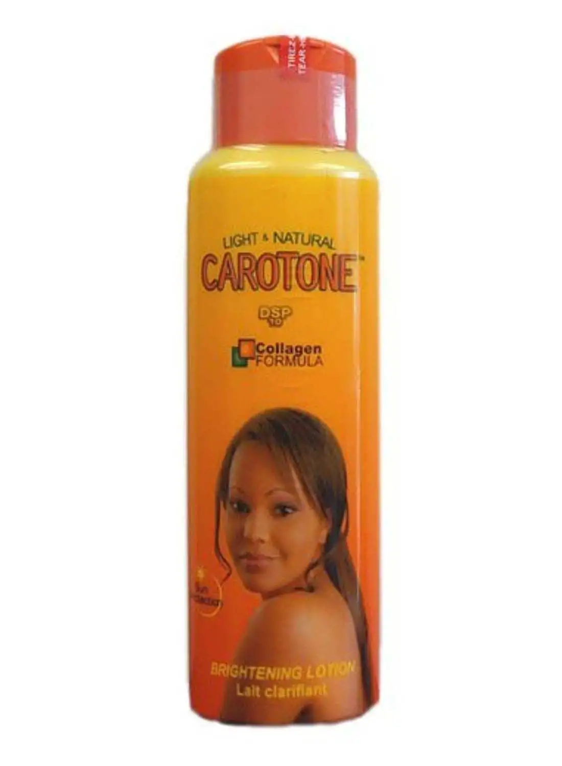 Carotone Brightening Body Lotion