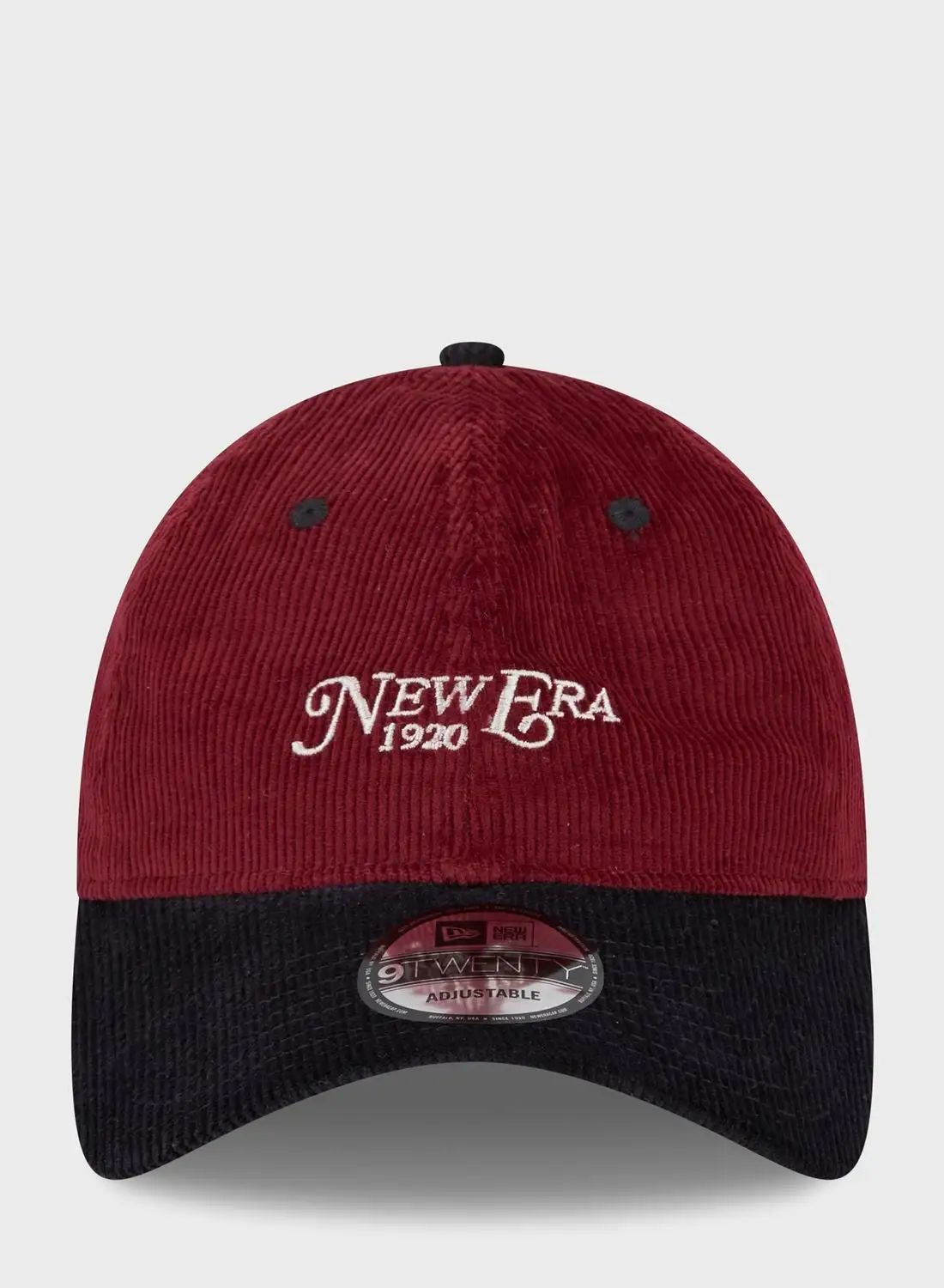 NEW ERA 9Twenty Contrast Cord Cap