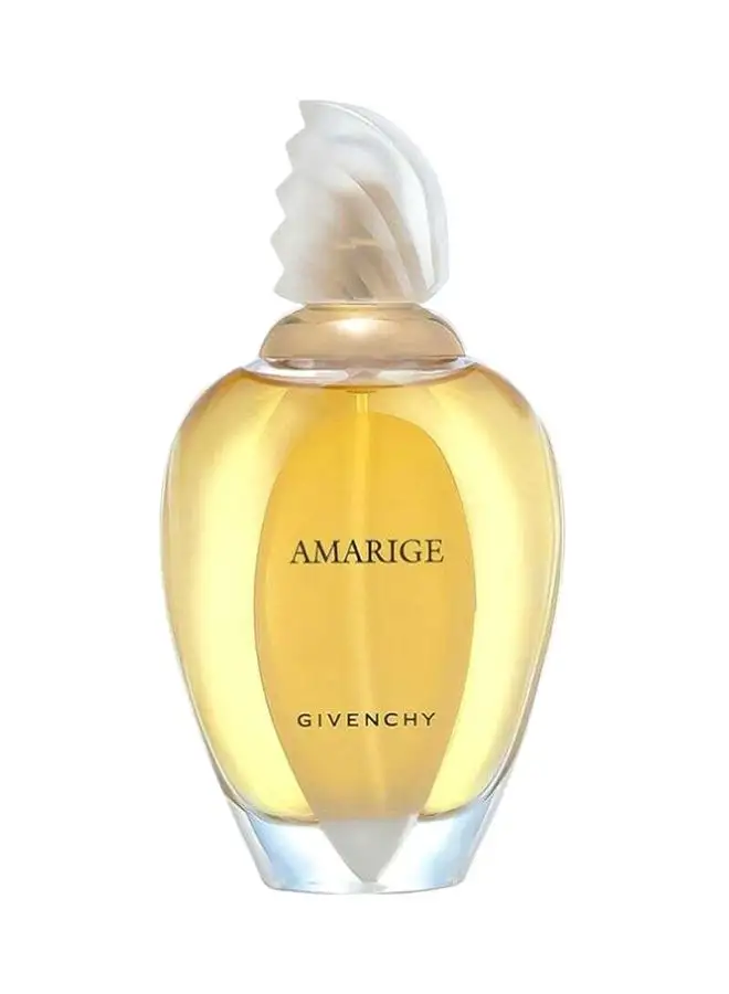 GIVENCHY Amarige EDT 100ml