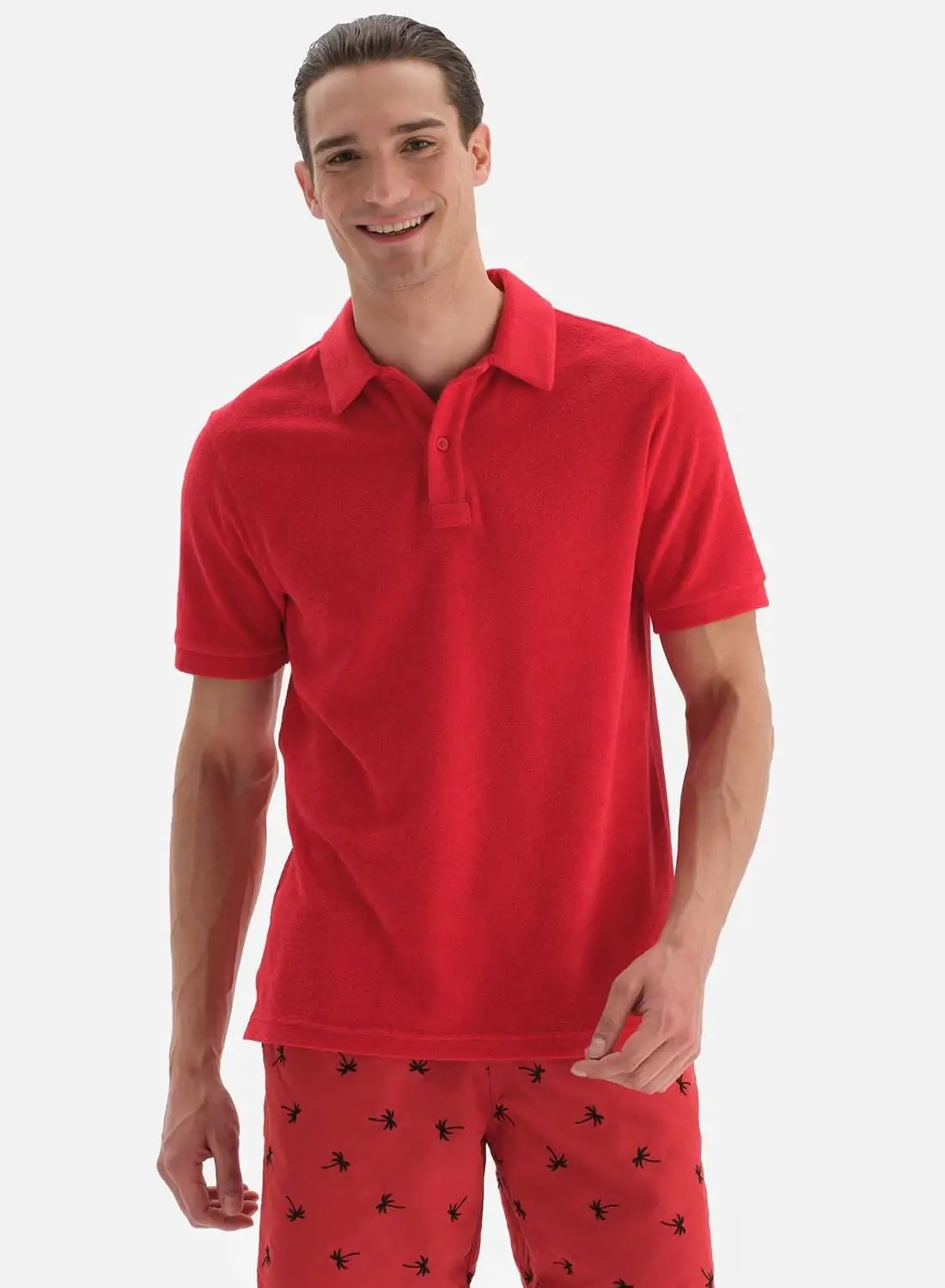 dagi Essential Polo