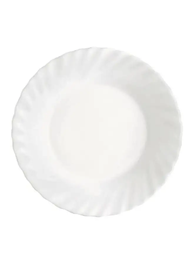 Bormioli Rocco B/Rocco Prima Dinner Plate 25.5cm Set 6pc