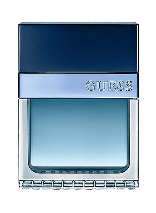 GUESS Seductive Homme Blue For Men EDT 100ml