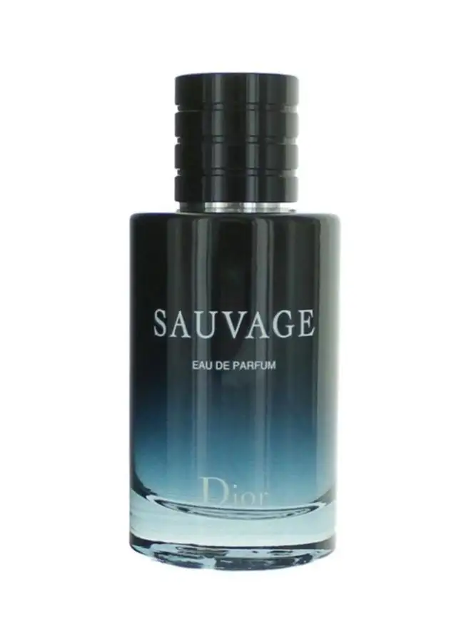 Dior Sauvage EDP For Men 100ml