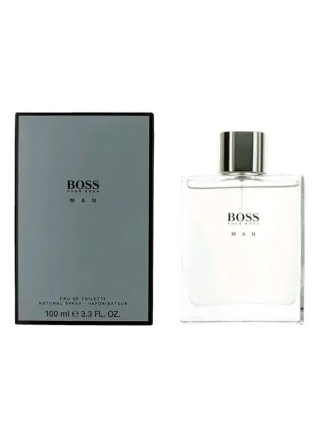 HUGO BOSS Boss Man EDT 100ml