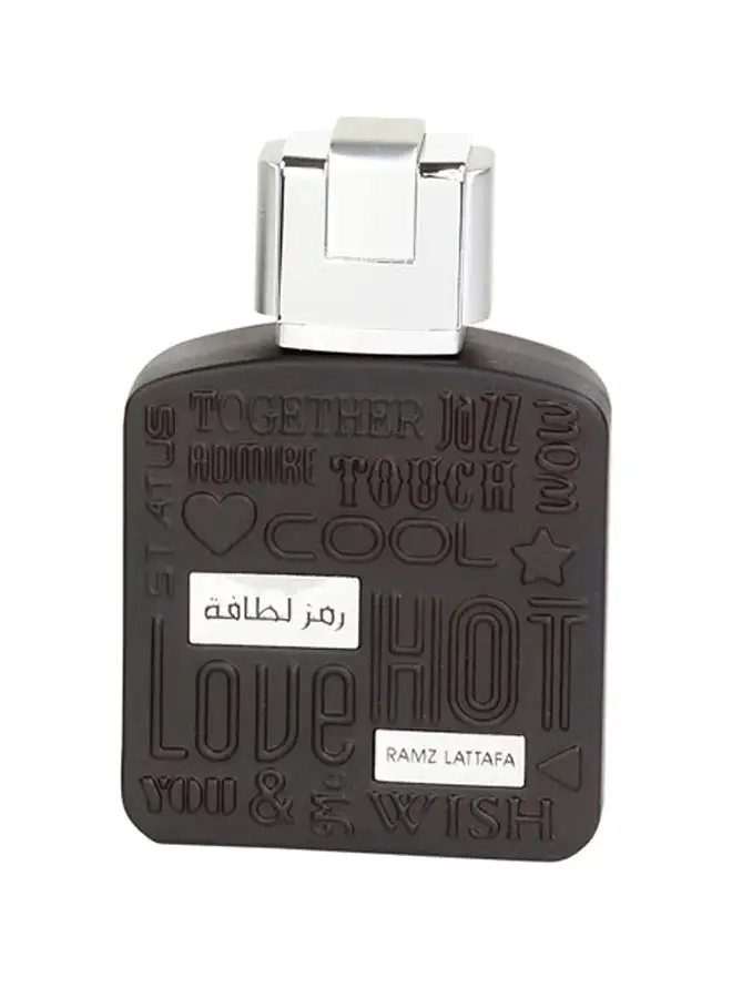 لطافة رمز ماء عطر 100 مل