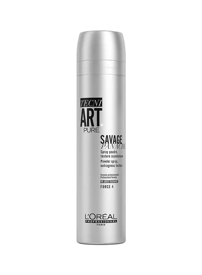 L'Oréal Professionnel Tecniart Savage Panache 250ml