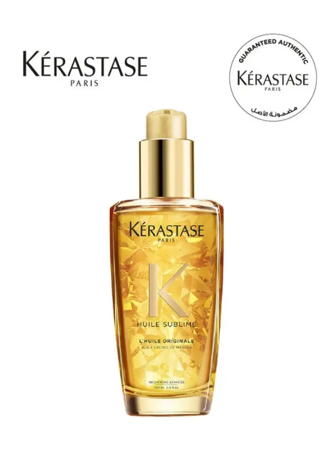 KERASTASE Elixir Ultime Nourishing Hair Oil 100ml