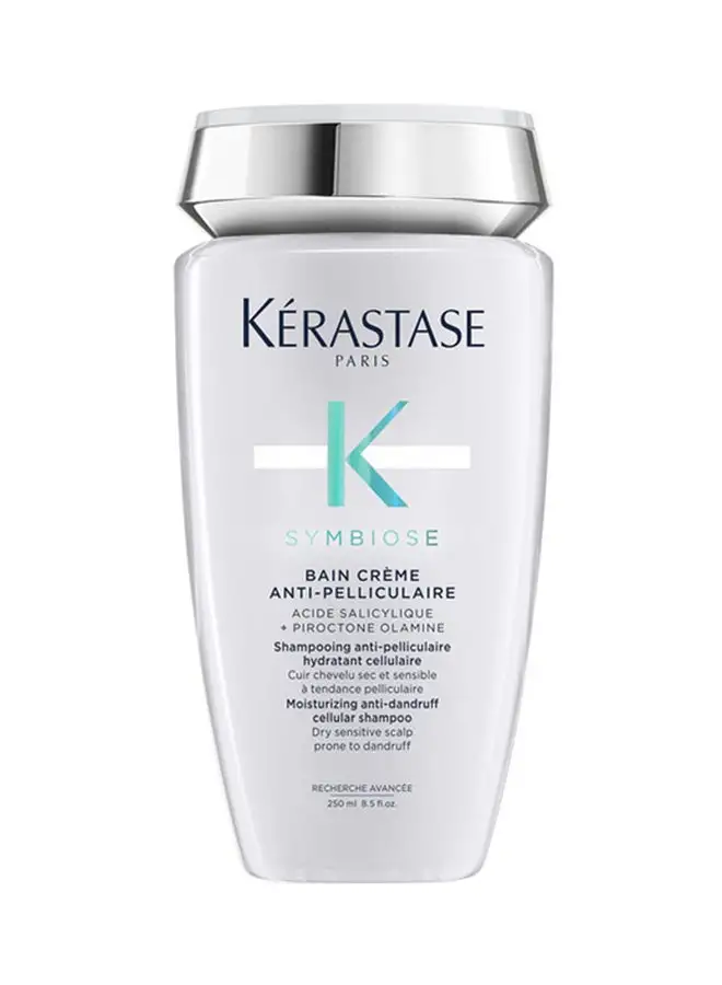 KERASTASE Symbiose Moisturizing Anti-Dandruff Shampoo 250Ml