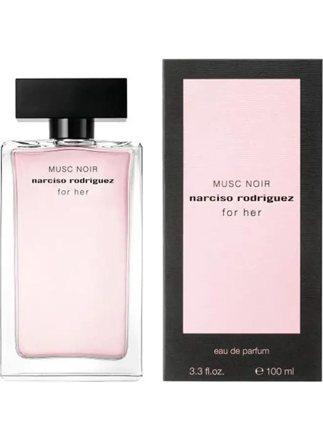 narciso rodriguez Musc Noir For Her EDP 100ml