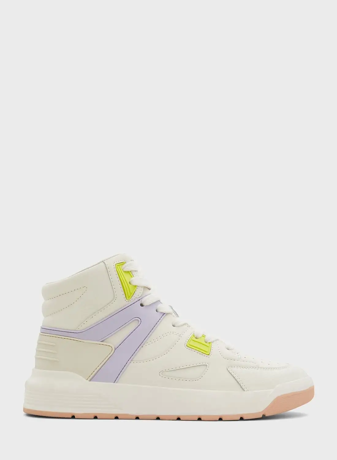 CALL IT SPRING Wiilde High Top Sneakers