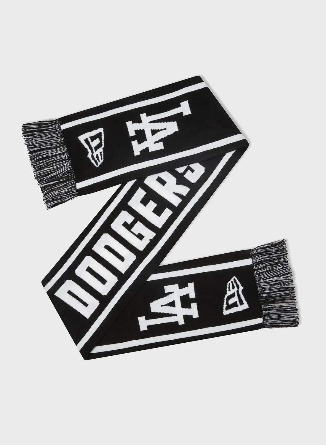 NEW ERA Los Angeles Dodgers Mlb Scarf