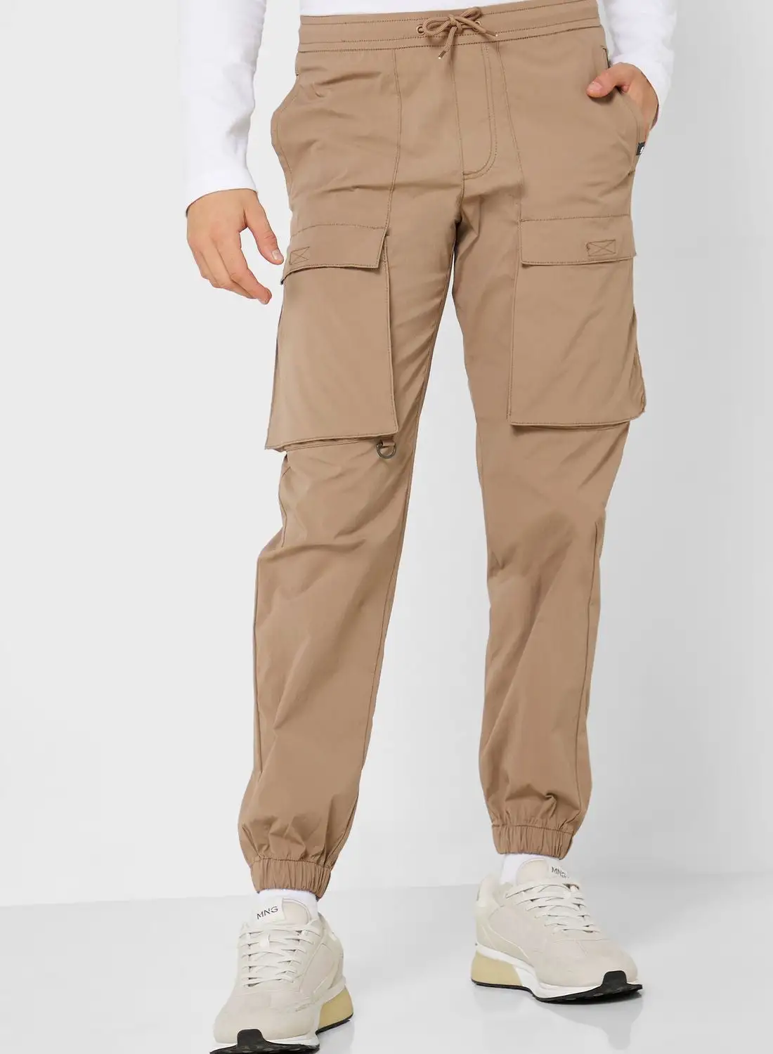 JACK & JONES Essential Slim Fit Trousers