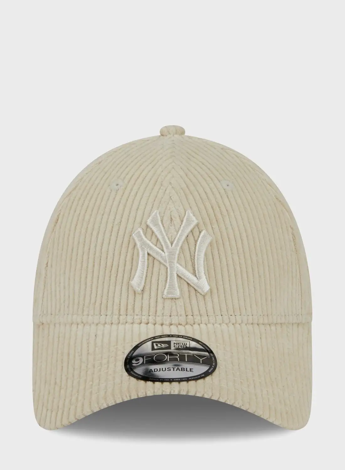 NEW ERA 9Forty New York Yankees Cap