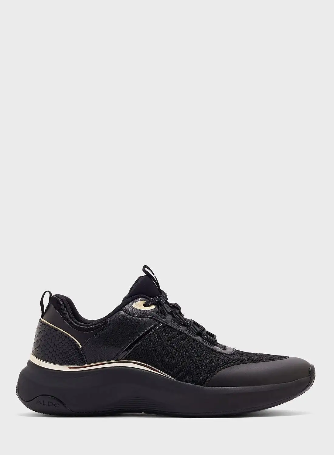 ALDO Pradish Low-Top Sneakers