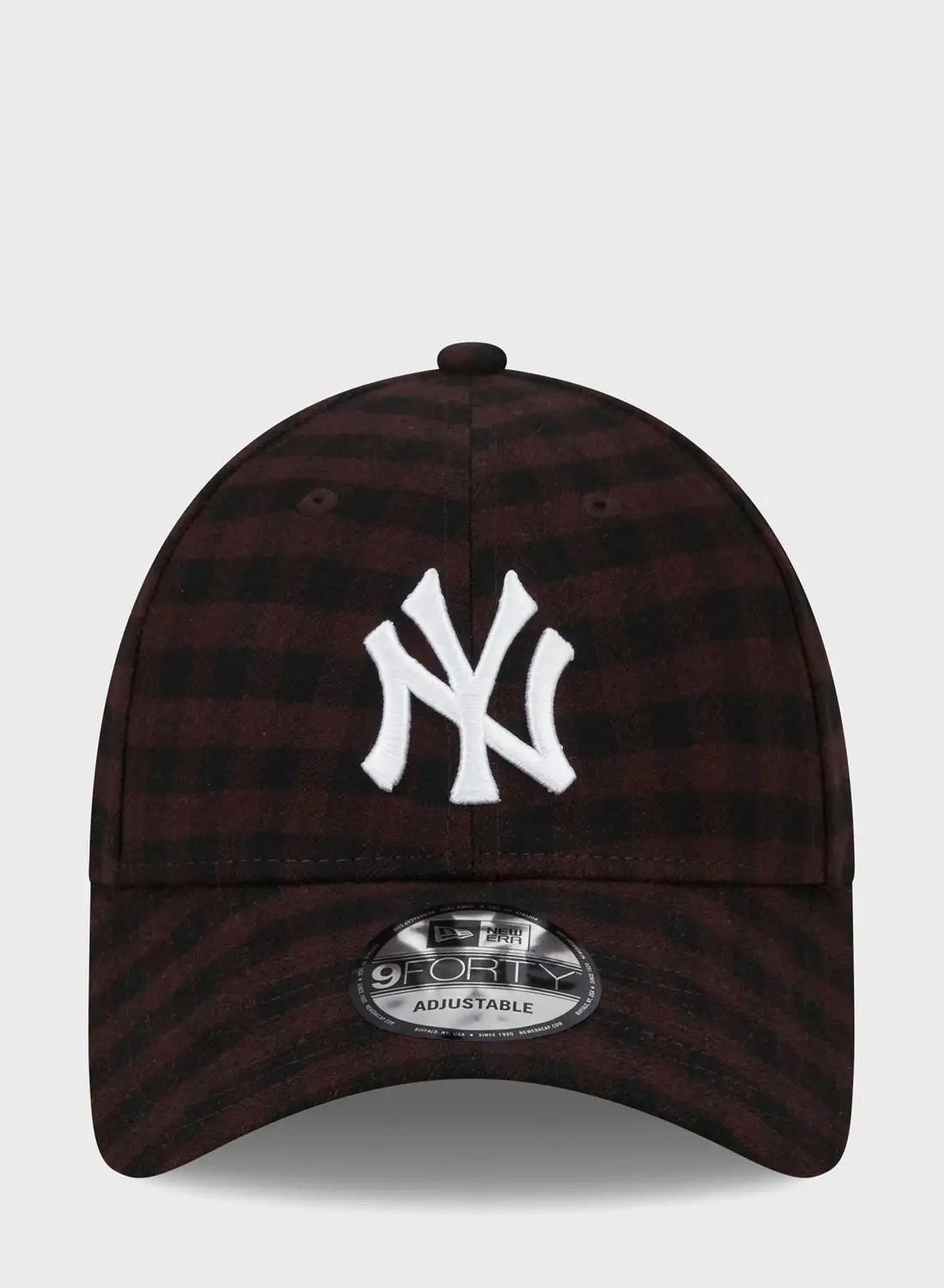 NEW ERA 9Forty New York Yankees Cap