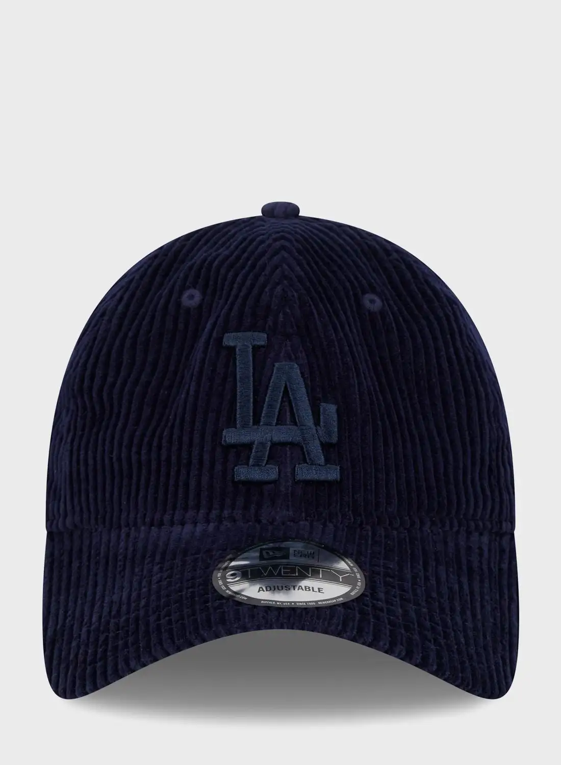 NEW ERA 9Twenty Los Angeles Dodgers Cap