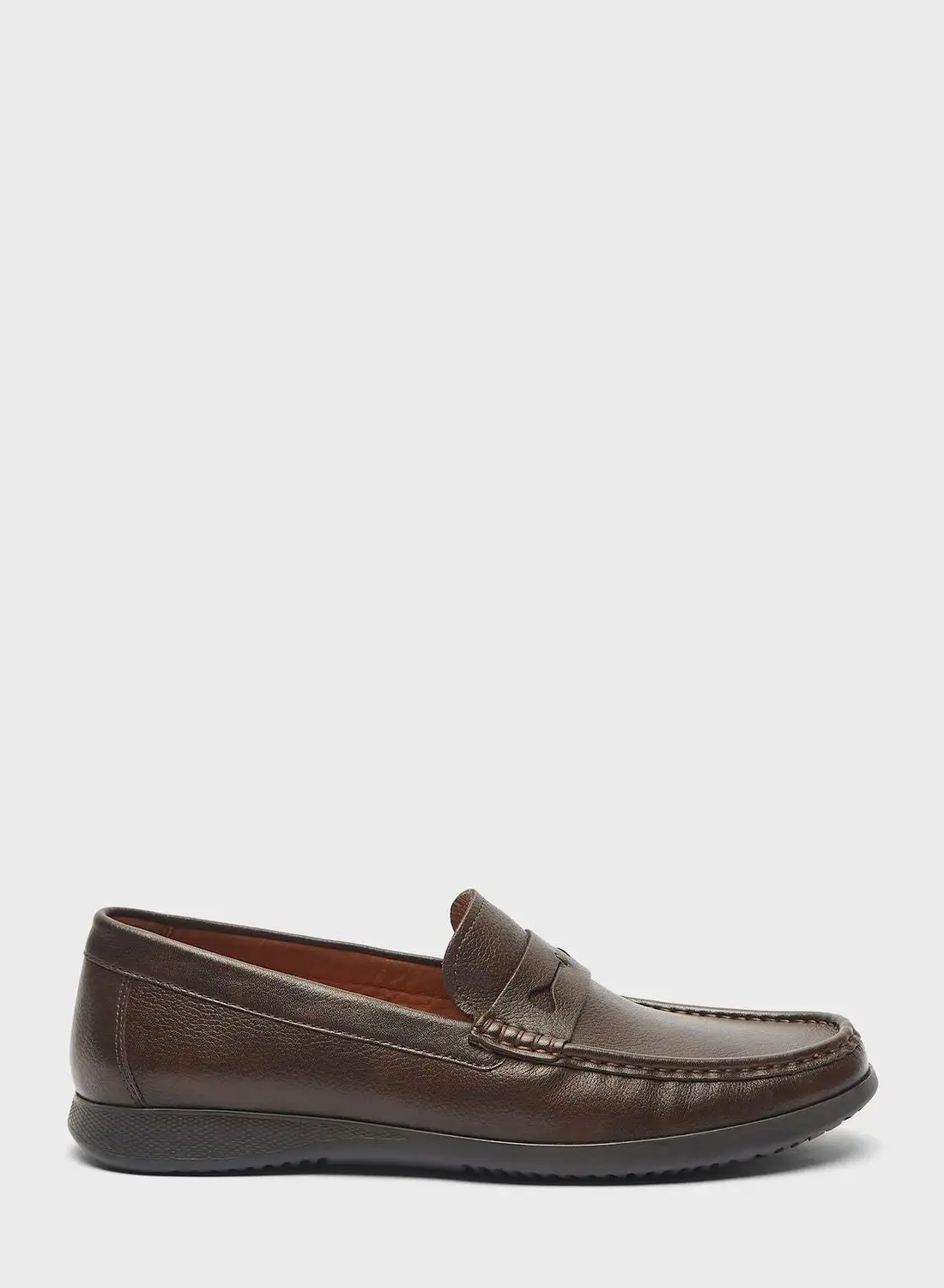 Le Confort Casual Slip On Lofars