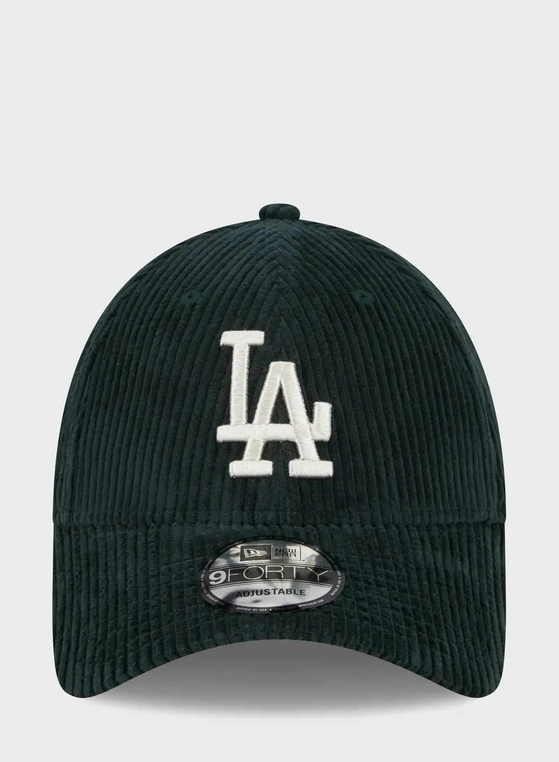 NEW ERA 9Forty Los Angeles Dodgers Cap