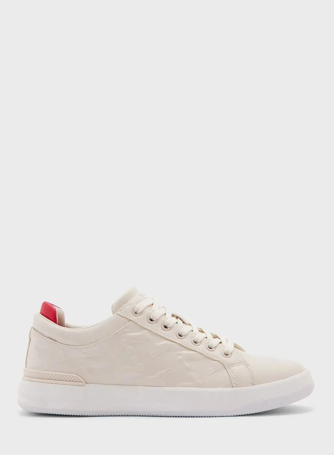 ALDO Hospec Low Top Sneakers