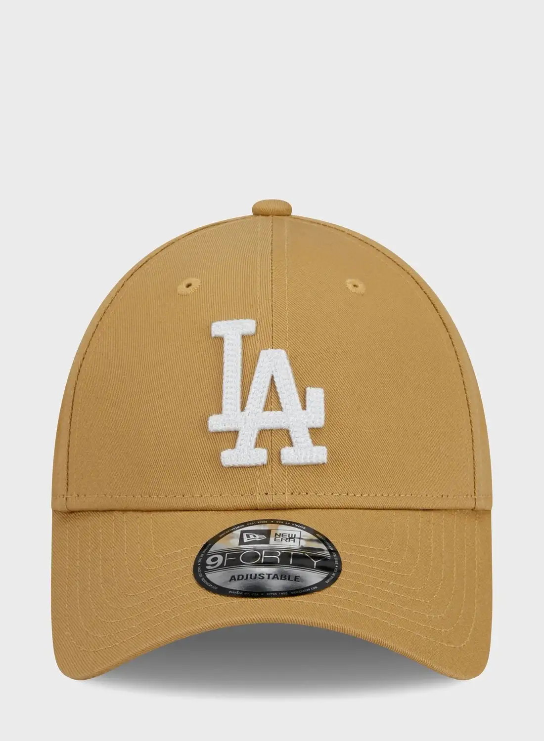 NEW ERA 9Forty Los Angeles Dodgers Cap