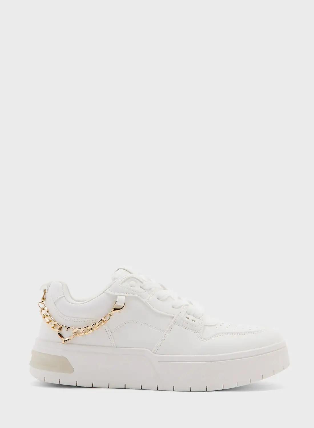 CALL IT SPRING Olli Low-Top Sneakers