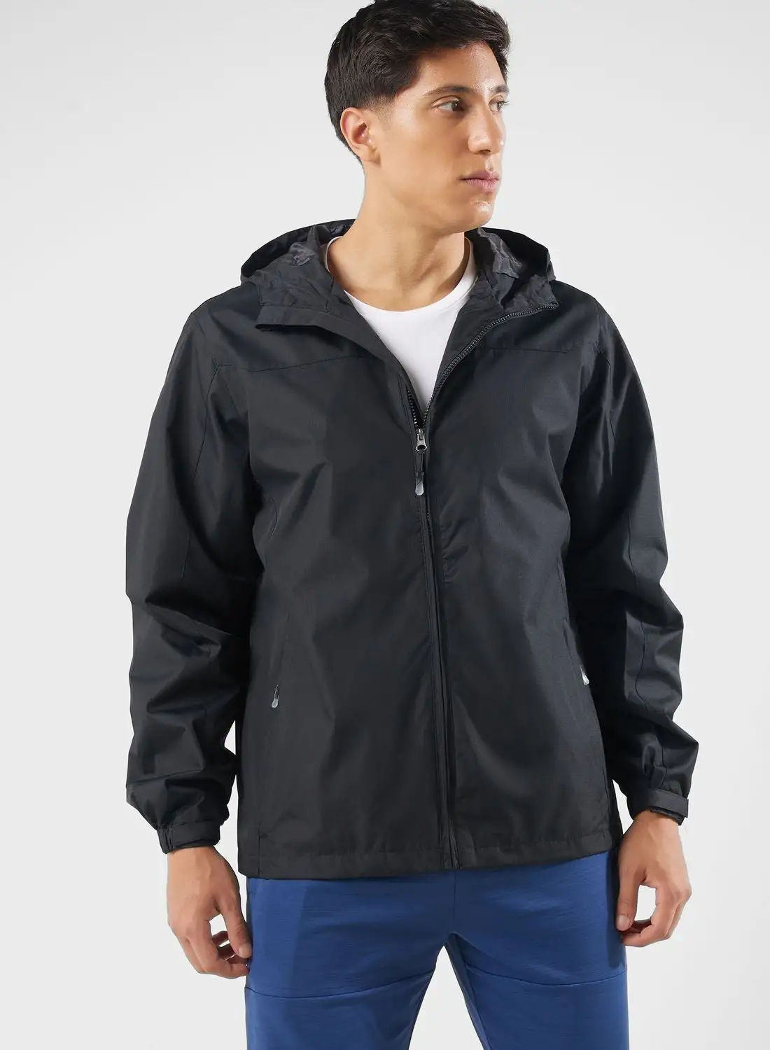 FRWD Windcheater Jacket