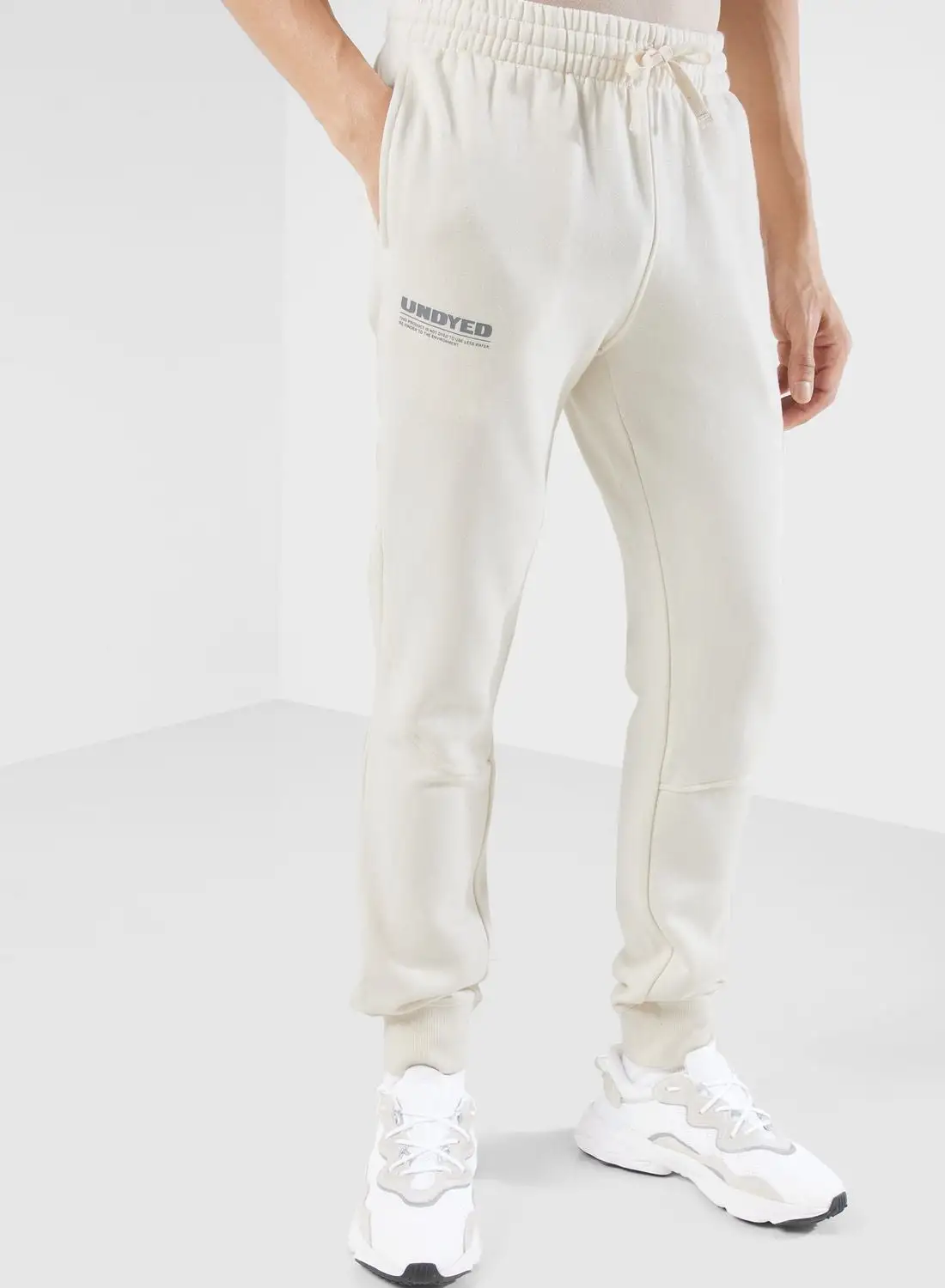 umbro Undyed Joggers