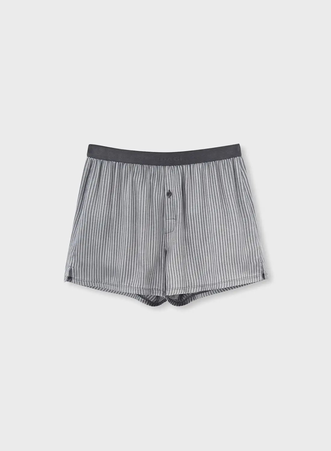 dagi Striped Boxer Shorts