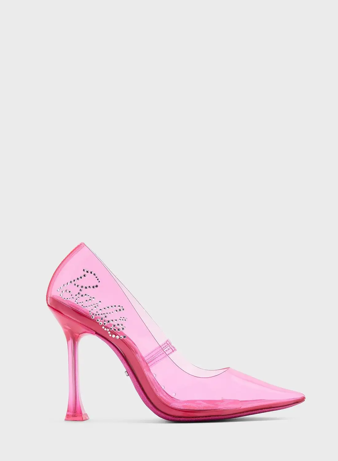 ALDO Barbie High-Heel Pumps