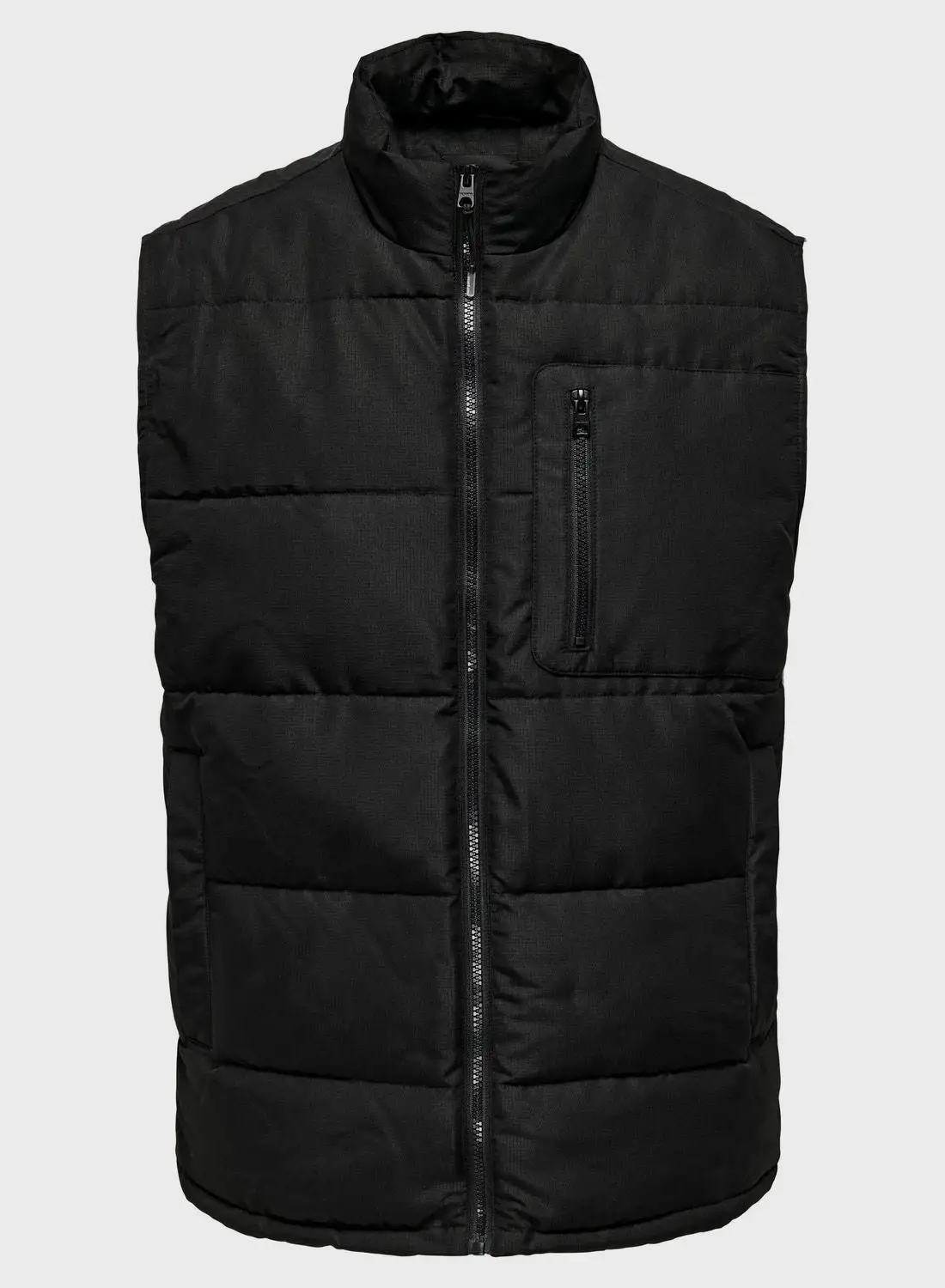 Only & Sons Essential Puffer Jacket