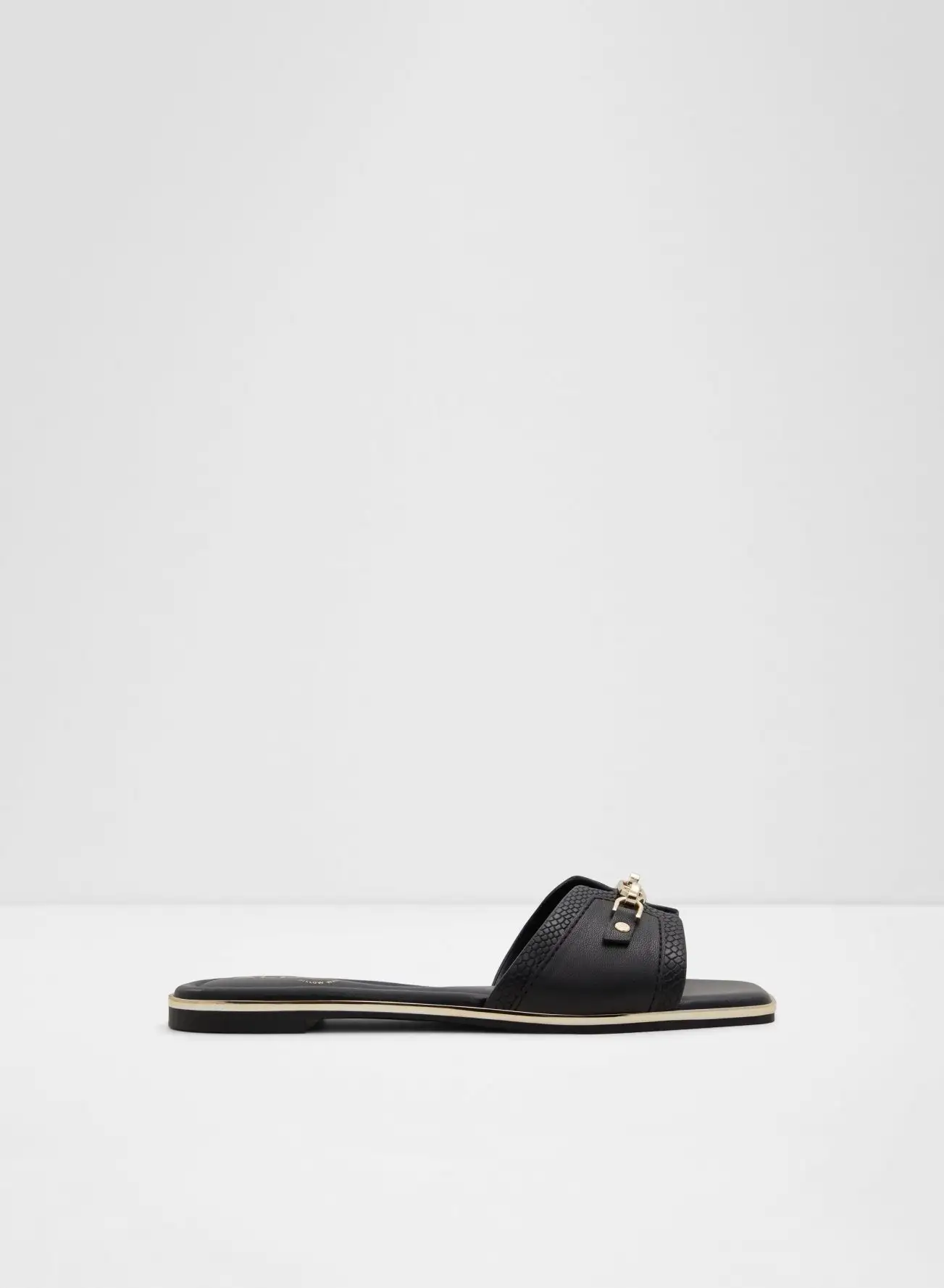 ALDO Jeannie Flat Sandals