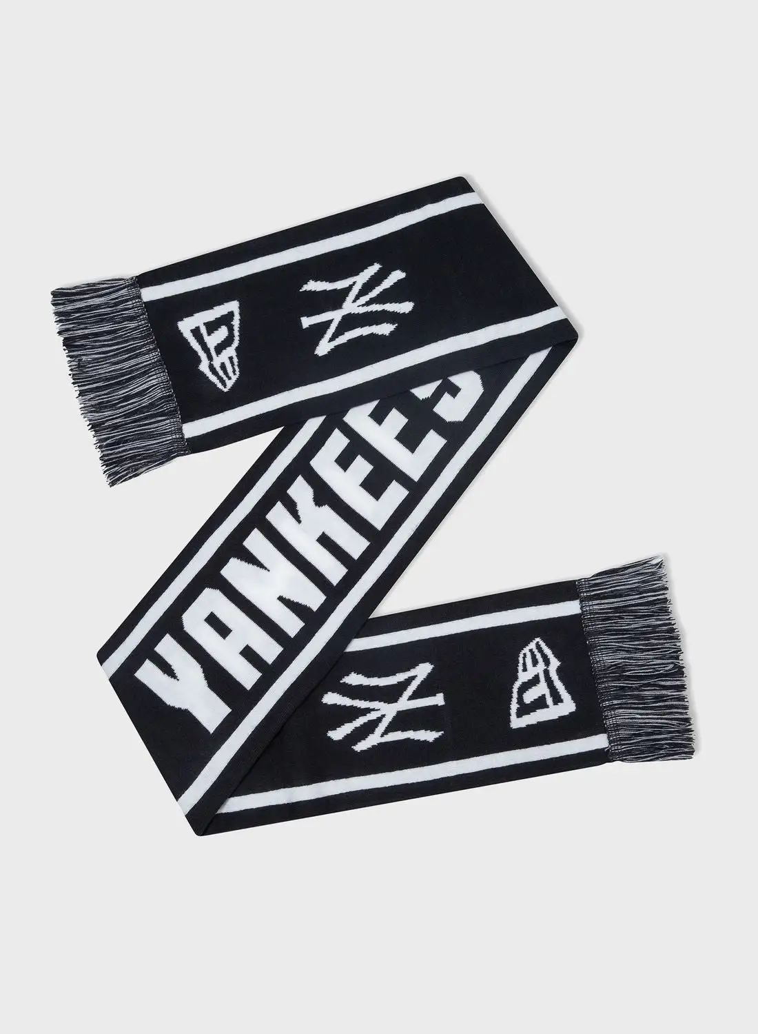 NEW ERA New York Yankees Mlb Scarf