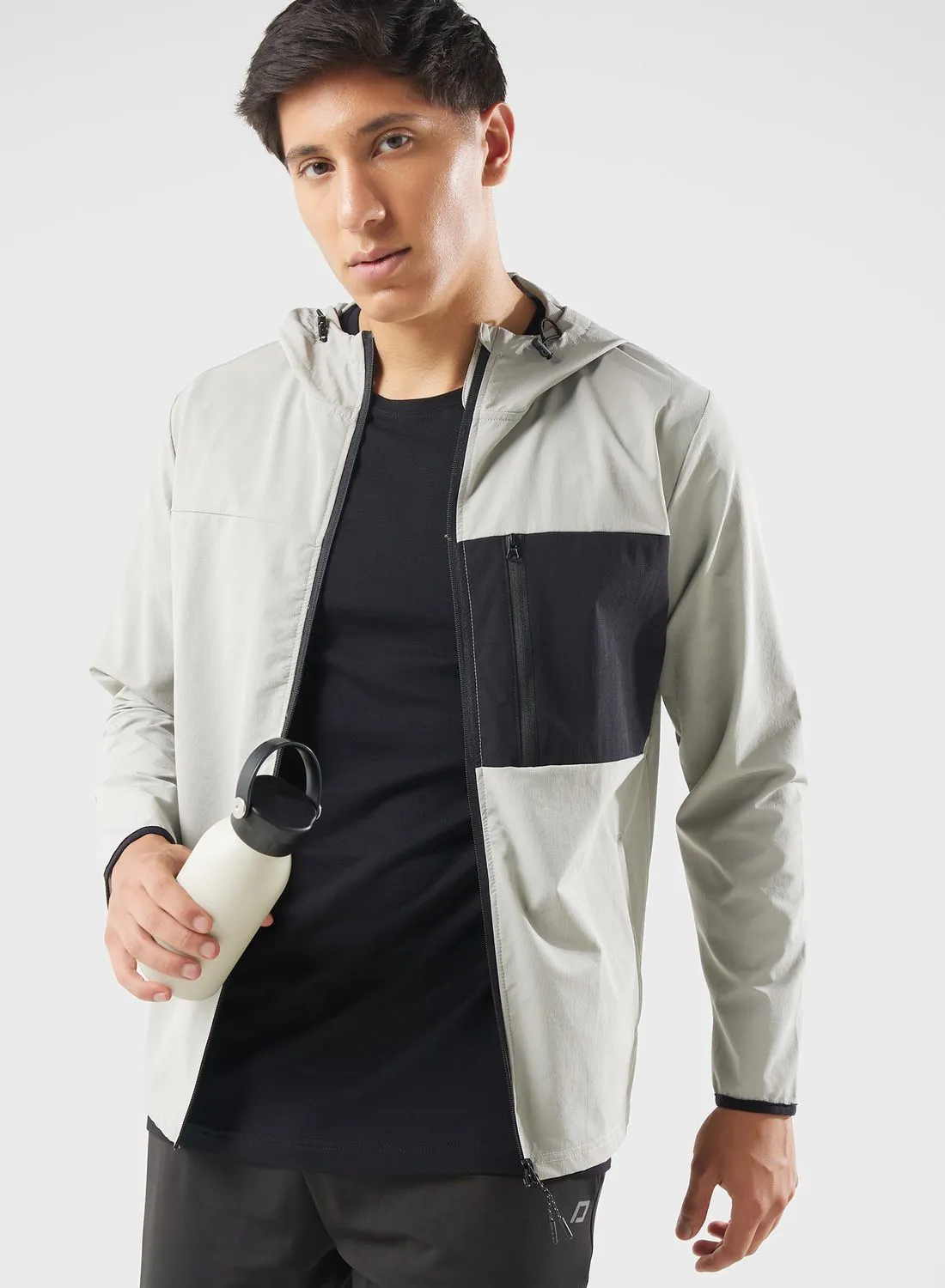 FRWD Windcheater Jacket