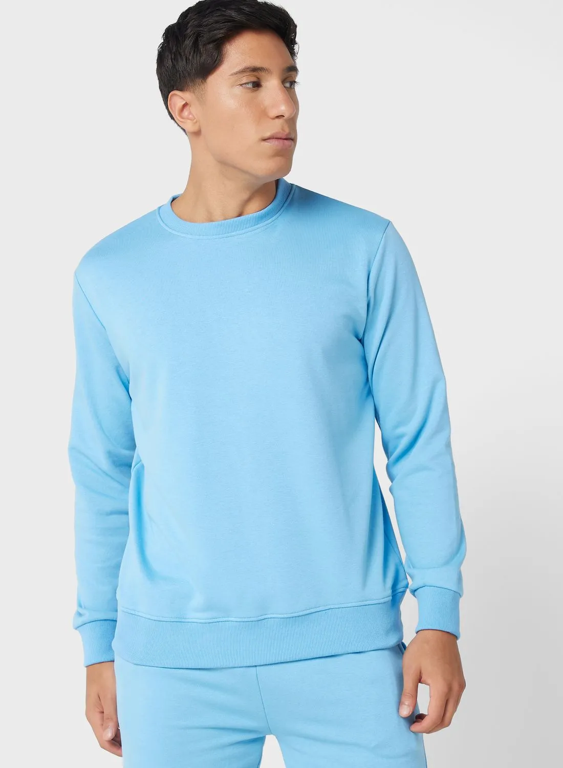 Seventy Five Essential Sweatshirt