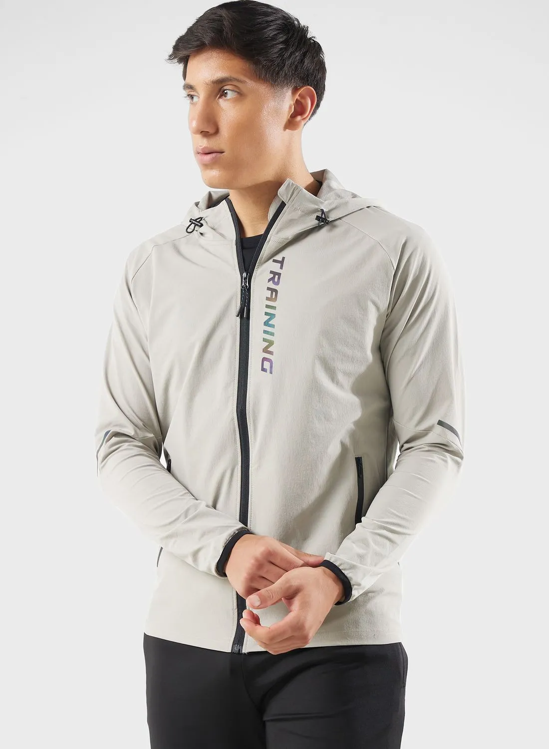 FRWD Windcheater Jacket