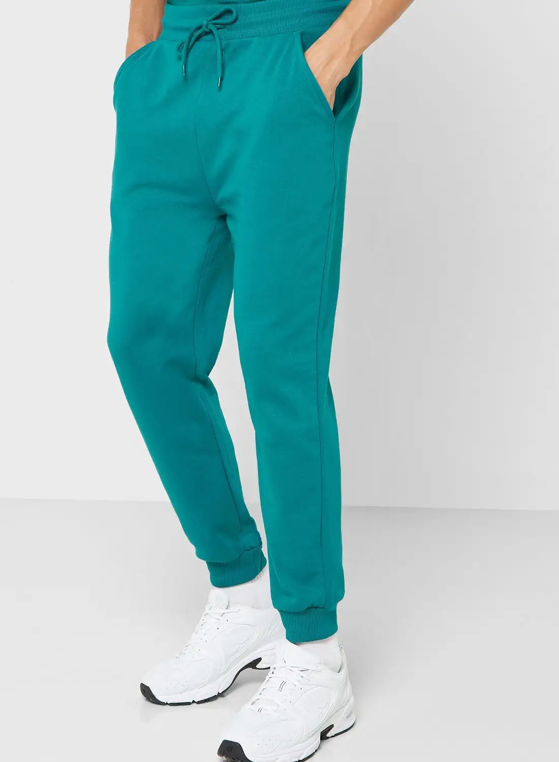 Seventy Five Basics Jogger Sweatpants