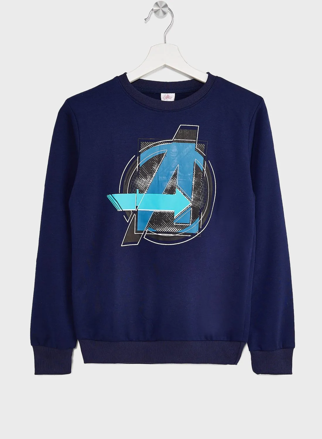 MARVEL Youth Avengers Sweatshirt