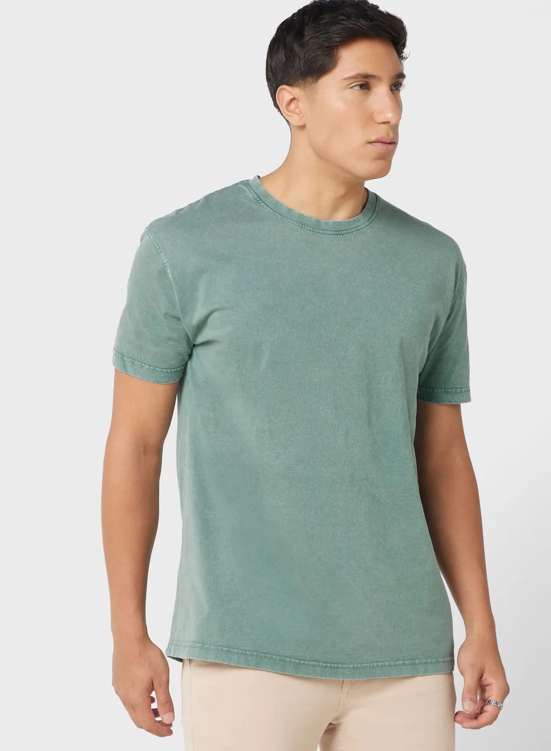 Seventy Five Mountain T Shirt