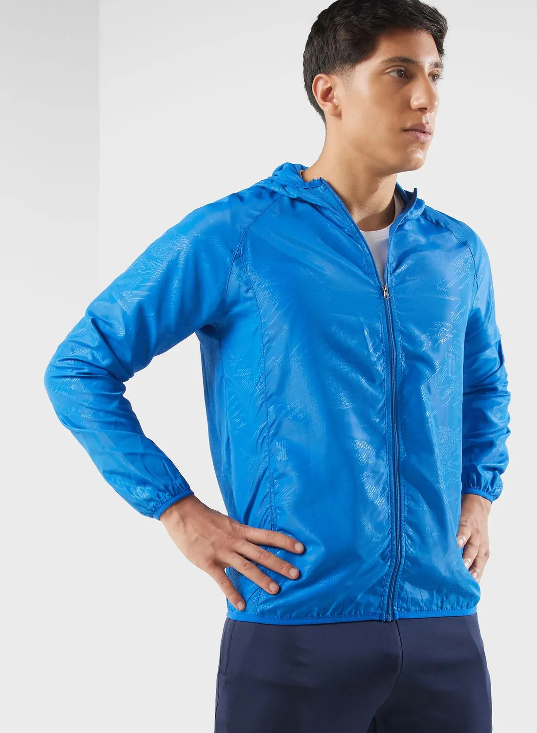 FRWD Windcheater Jacket