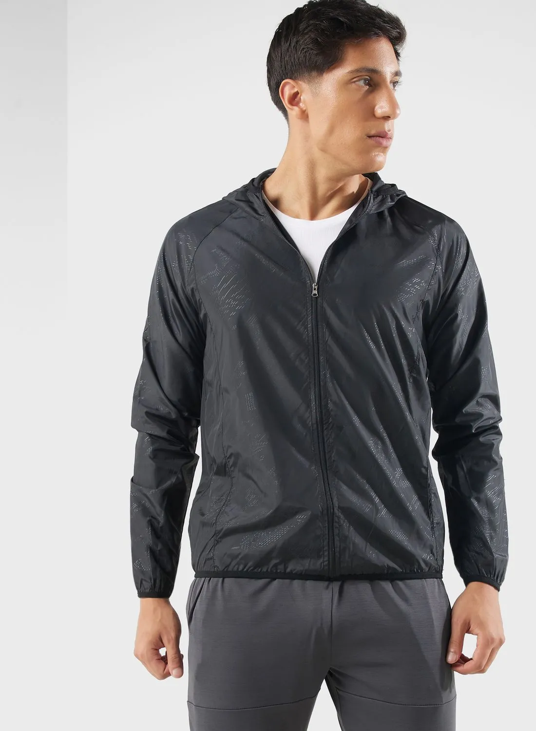 FRWD Windcheater Jacket