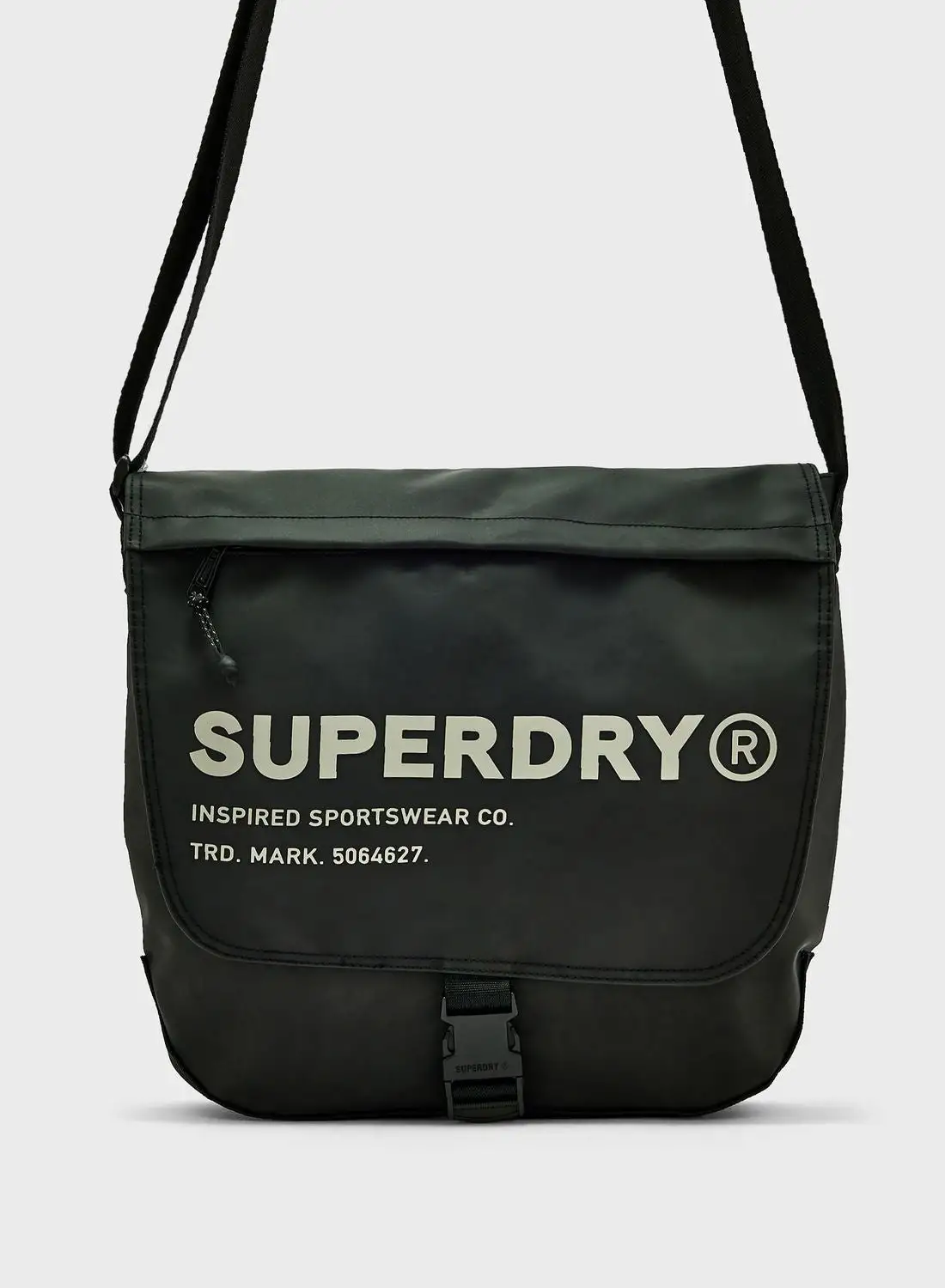 Superdry Messenger Crossbody