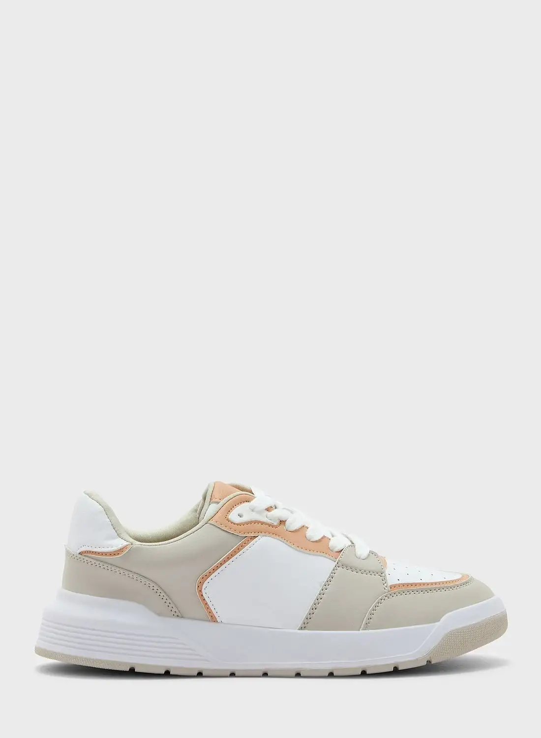 CALL IT SPRING Breezey Low Top Sneakers