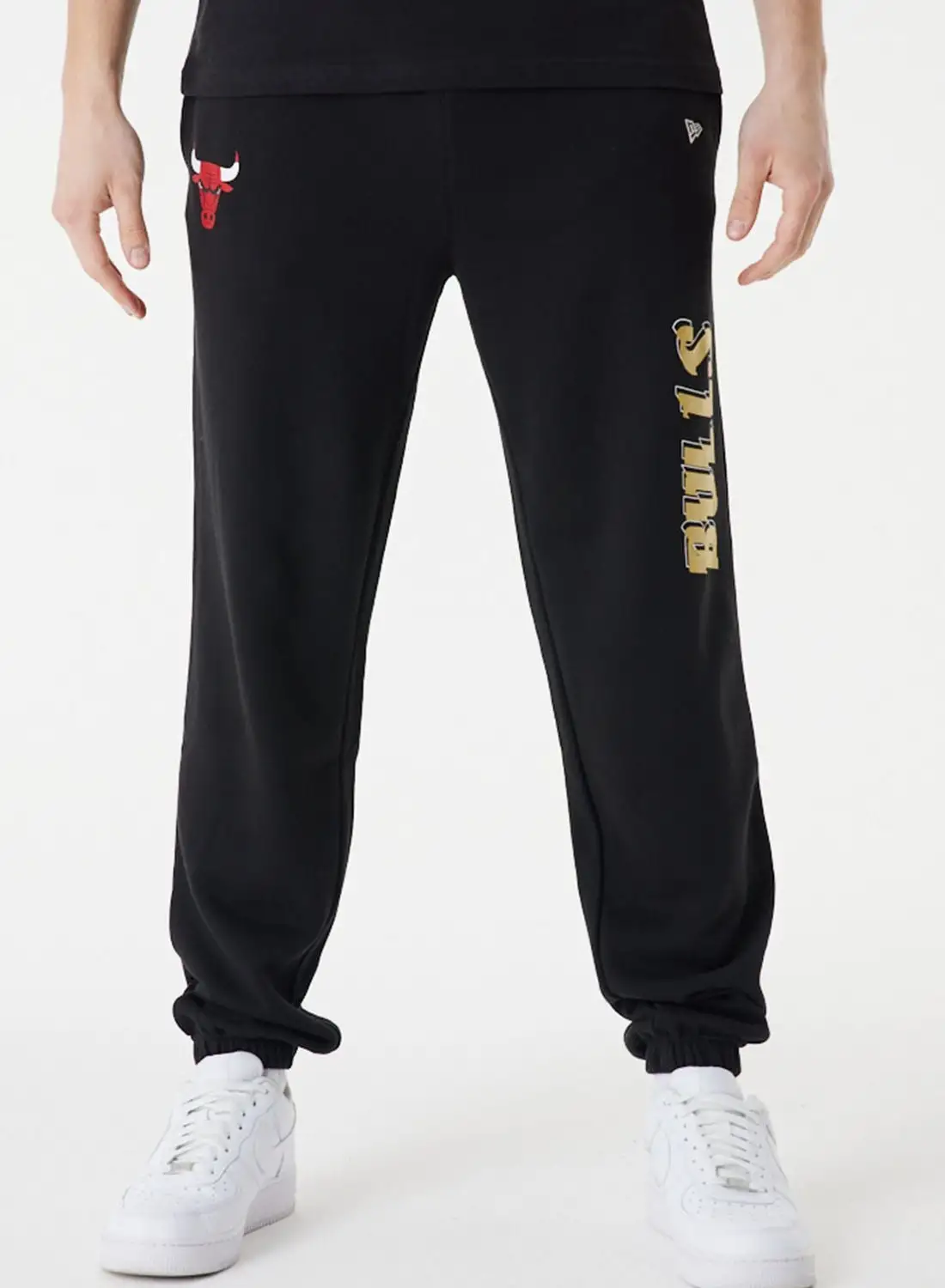 NEW ERA Chicago Bulls Sweatpants