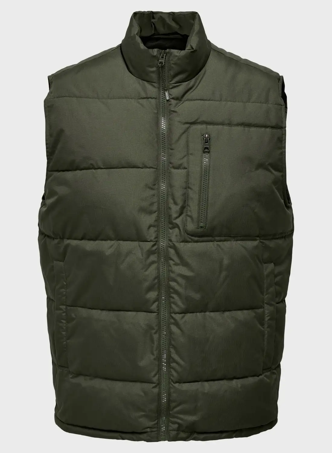 Only & Sons Essential Puffer Jacket