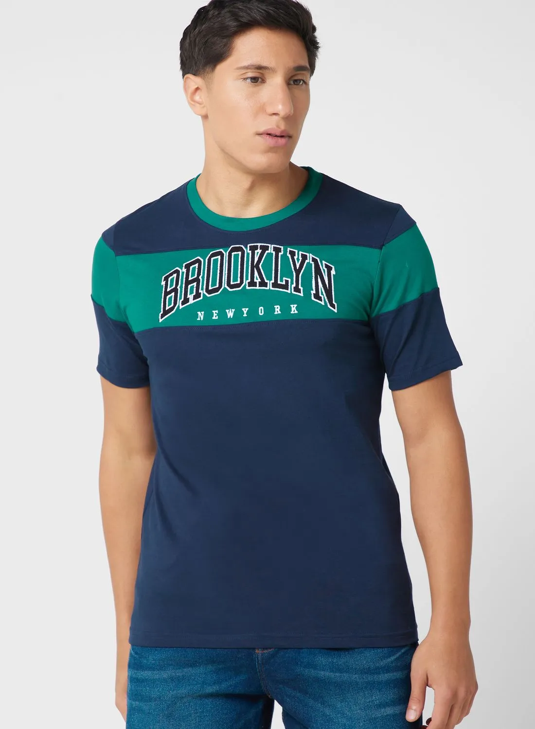 Seventy Five Brooklyn T Shirt