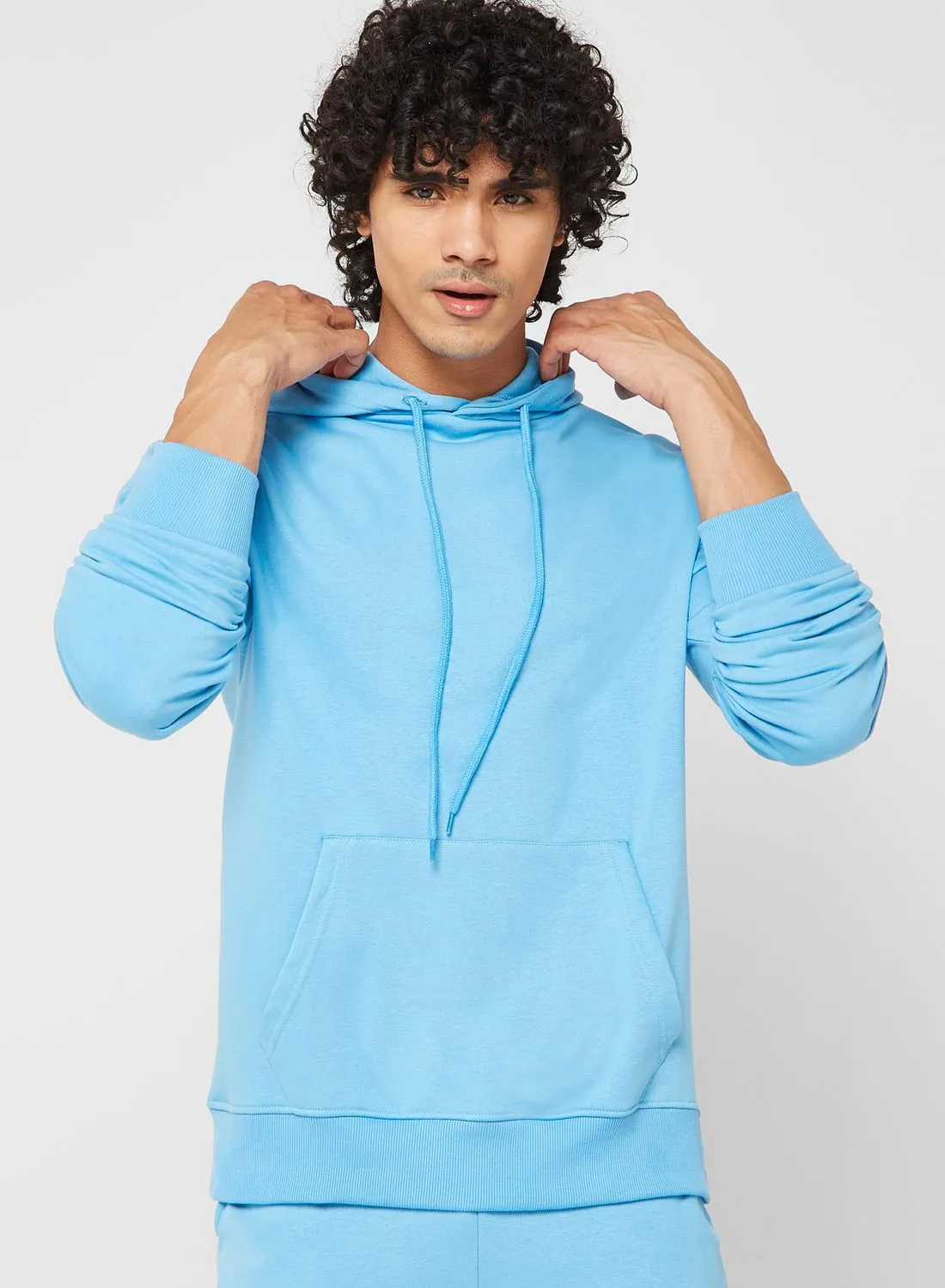 Seventy Five Basics Pull Over Sweatshirts