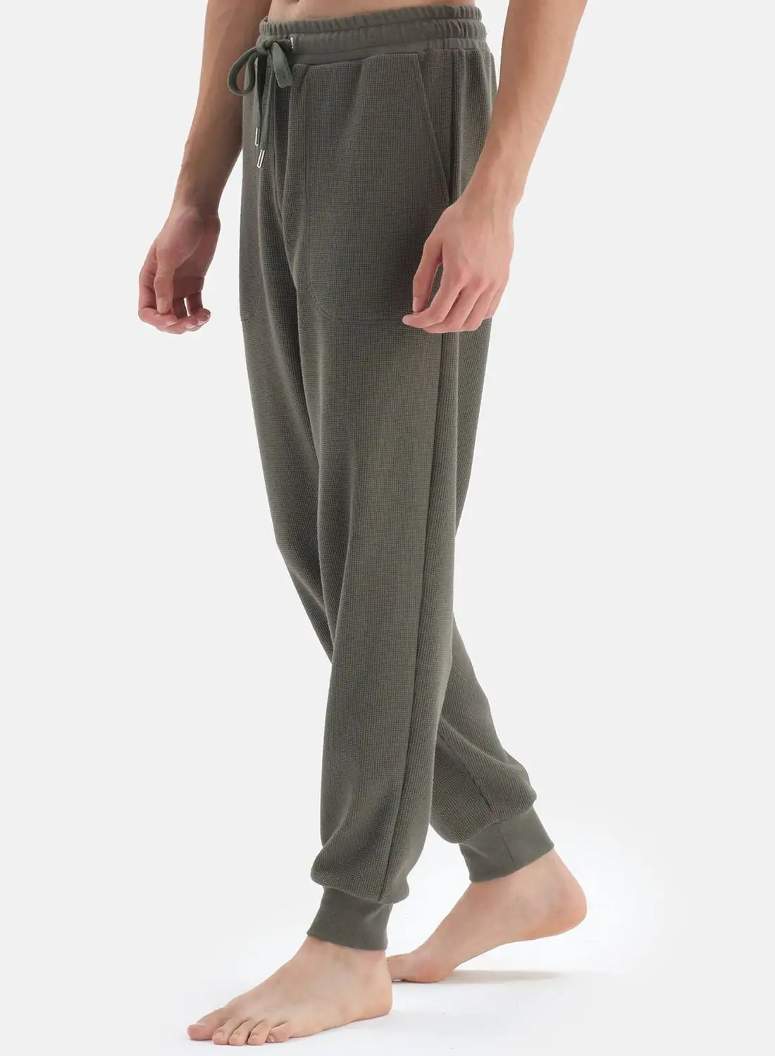 dagi Essential Cuffed Sweatpants