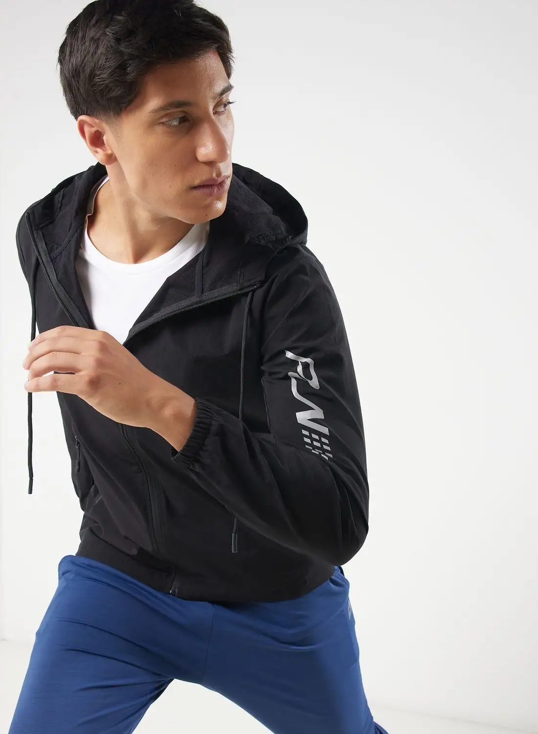 FRWD Training Jacket