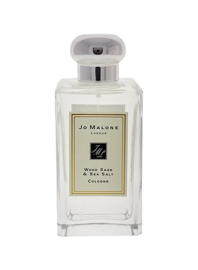 jo Malone Wood Sage & Sea Salt Cologne 100ml